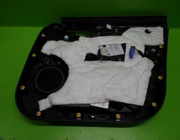 Portierbekleding ALFA ROMEO STELVIO (949_)