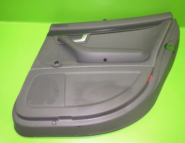 Door Card (Door Panel) AUDI A4 (8E2, B6), AUDI A4 Avant (8E5, B6)