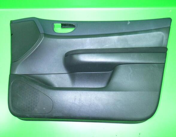 Door Card (Door Panel) PEUGEOT 307 (3A/C)