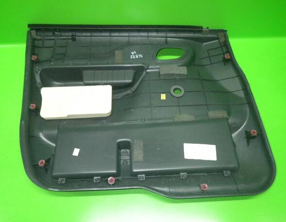 Portierbekleding OPEL AGILA (A) (H00)