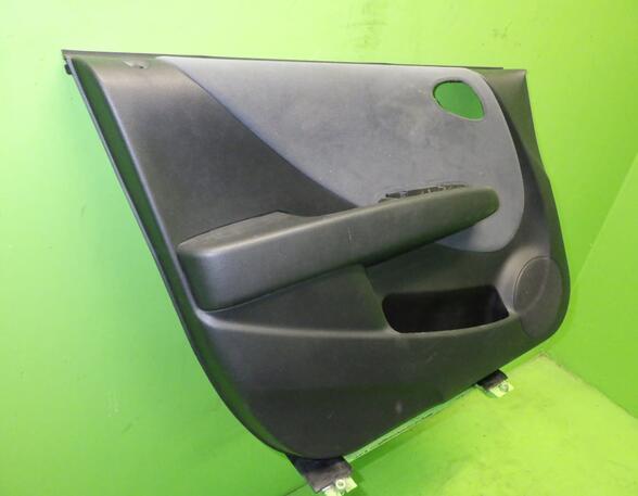 Door Card (Door Panel) HONDA JAZZ II (GD_, GE3, GE2)