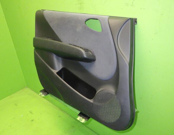 Door Card (Door Panel) HONDA JAZZ II (GD_, GE3, GE2)