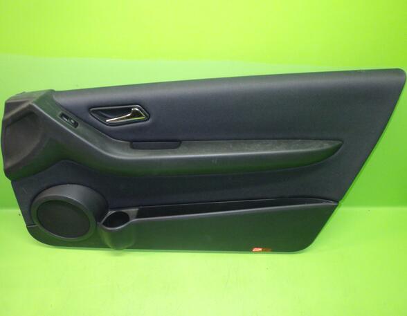 Door Card (Door Panel) MERCEDES-BENZ A-CLASS (W169)