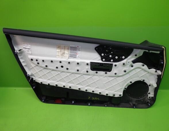 Door Card (Door Panel) MERCEDES-BENZ A-CLASS (W169)