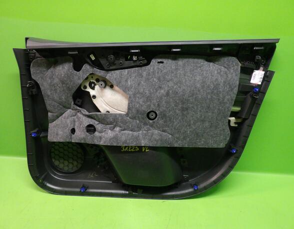 Door Card (Door Panel) OPEL ASTRA K (B16)