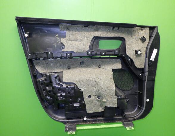 Door Card (Door Panel) MAZDA 5 (CR19)