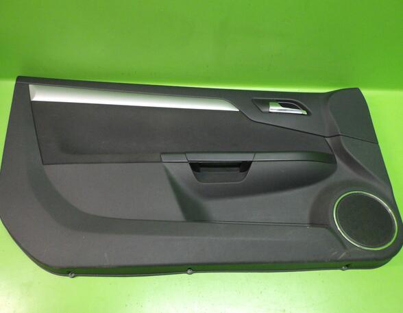 Door Card (Door Panel) OPEL TIGRA TwinTop (X04)