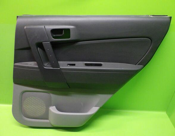 Door Card (Door Panel) DAIHATSU TERIOS (J2_)