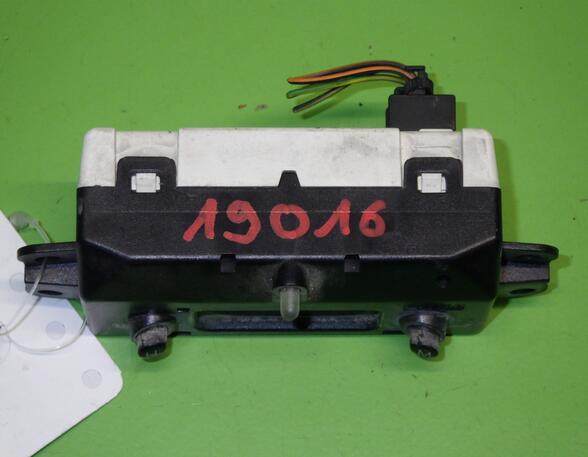 Clock FORD FOCUS Turnier (DNW), FORD FOCUS (DAW, DBW)