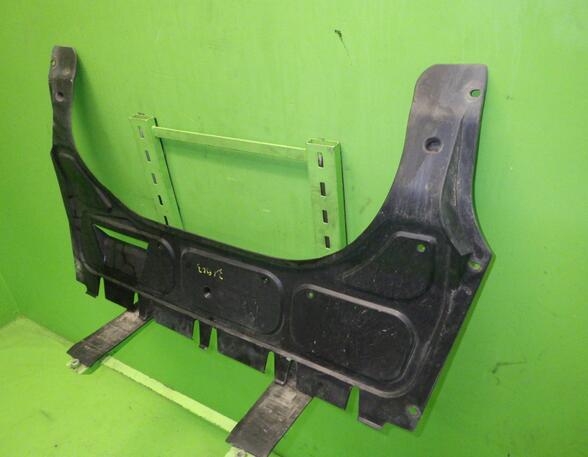 Bodem Beschermplaat SEAT IBIZA III (6L1), VW POLO (9N_)