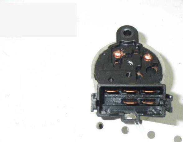 Slotcilinder Contactslot MITSUBISHI Colt VI (Z2A, Z3A)