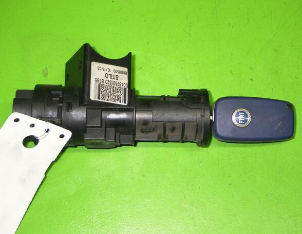 Ignition Lock Cylinder FIAT Stilo Multi Wagon (192)