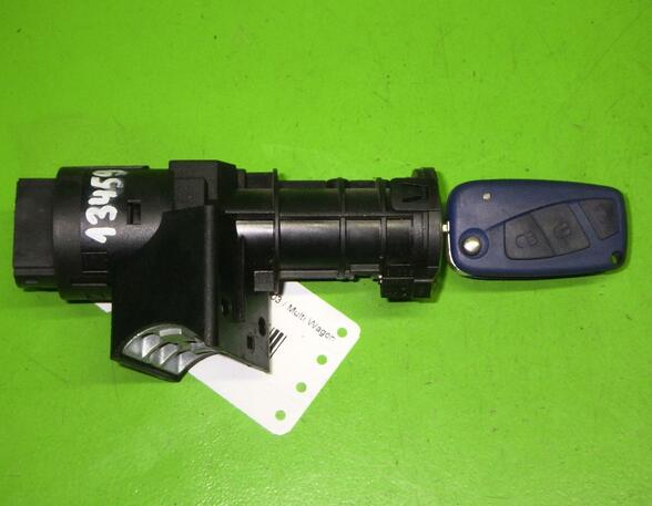 Ignition Lock Cylinder FIAT Stilo Multi Wagon (192)