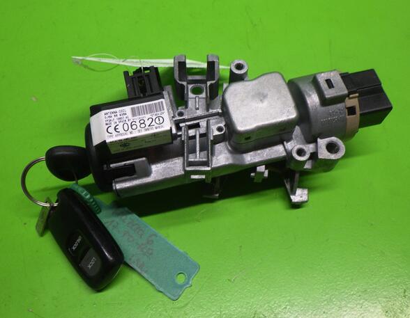 Ignition Lock Cylinder MAZDA 6 Hatchback (GG)