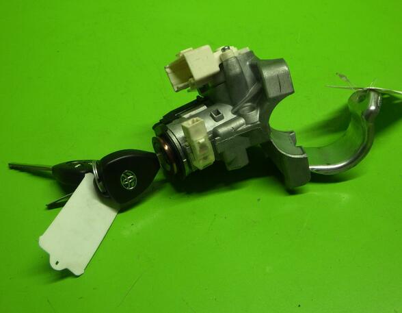 Ignition Lock Cylinder TOYOTA Avensis Kombi (T27)