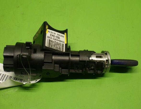 Ignition Lock Cylinder FIAT PANDA (169_), LANCIA YPSILON (843_)