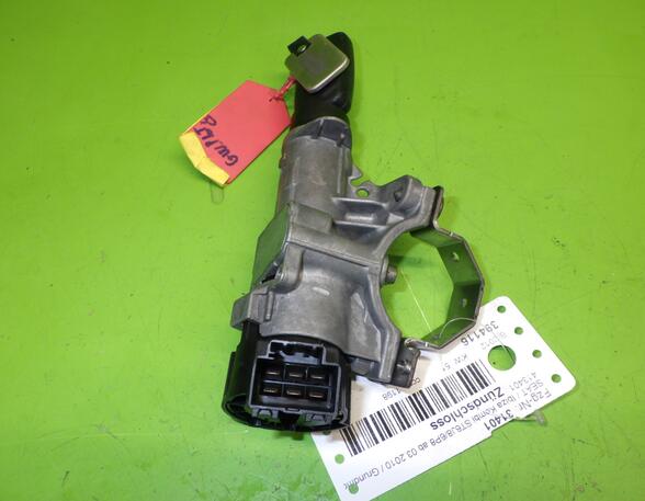 Ignition Lock Cylinder SEAT IBIZA IV ST (6J8, 6P8)