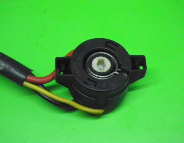 Ignition Lock Cylinder FORD FIESTA III (GFJ)