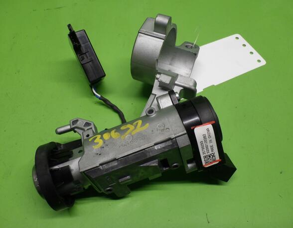 Ignition Lock Cylinder OPEL ASTRA J (P10)