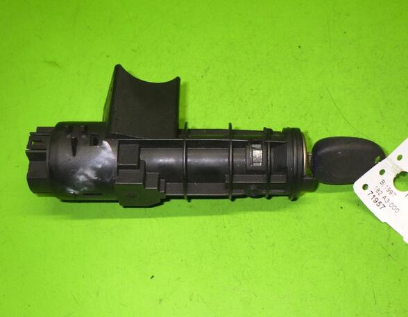 Ignition Lock Cylinder FIAT BRAVO I (182_)