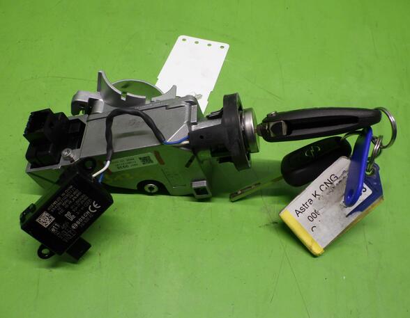 Ignition Lock Cylinder OPEL ASTRA K (B16)