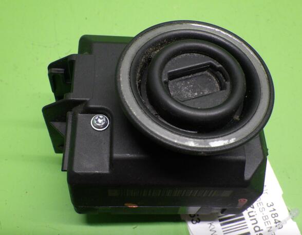 Slotcilinder Contactslot MERCEDES-BENZ C-CLASS (W204), MERCEDES-BENZ C-CLASS T-Model (S204)