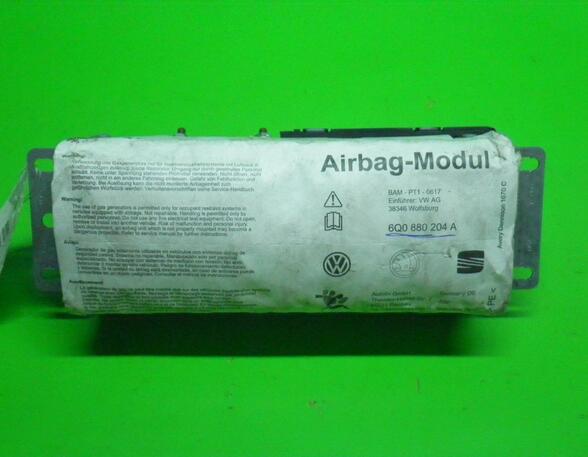 Beifahrer Airbag