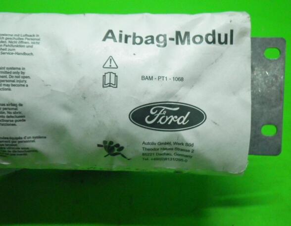 Front Passenger Airbag FORD FOCUS C-MAX (DM2)