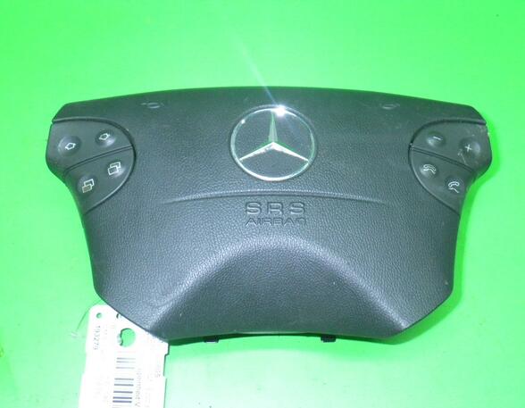 Driver Steering Wheel Airbag MERCEDES-BENZ E-Klasse T-Model (S210)