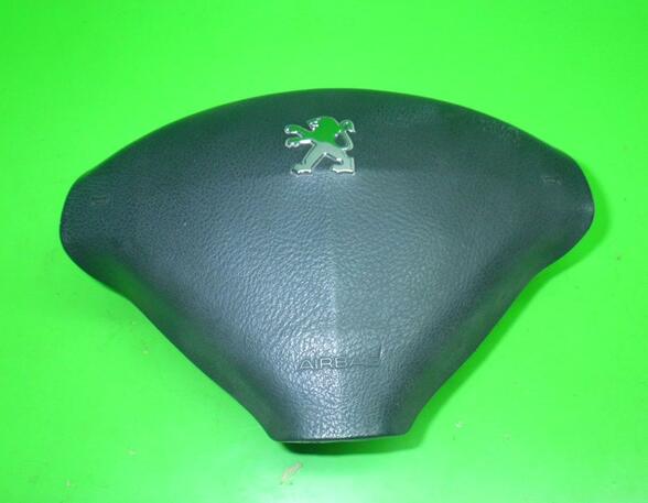 Airbag Stuurwiel PEUGEOT 407 SW (6E)