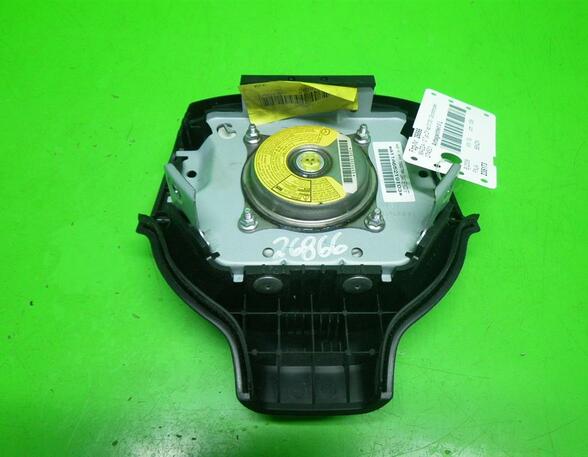 Driver Steering Wheel Airbag MAZDA 2 (DY)