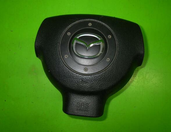 Driver Steering Wheel Airbag MAZDA 2 (DY)