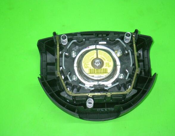 Driver Steering Wheel Airbag FORD Fiesta V (JD, JH)