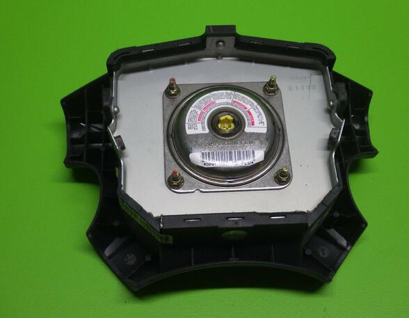 Driver Steering Wheel Airbag NISSAN X-Trail (T30)