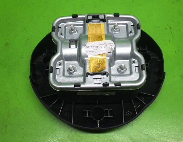 Airbag Stuurwiel RENAULT Clio III (BR0/1, CR0/1)