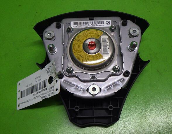 Driver Steering Wheel Airbag TOYOTA IQ (J1)