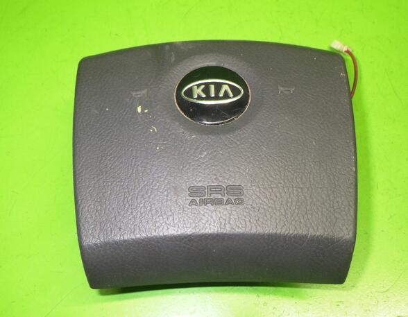 Driver Steering Wheel Airbag KIA Sorento I (JC)