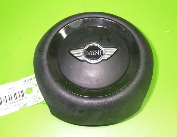 Driver Steering Wheel Airbag MINI Mini (R56)