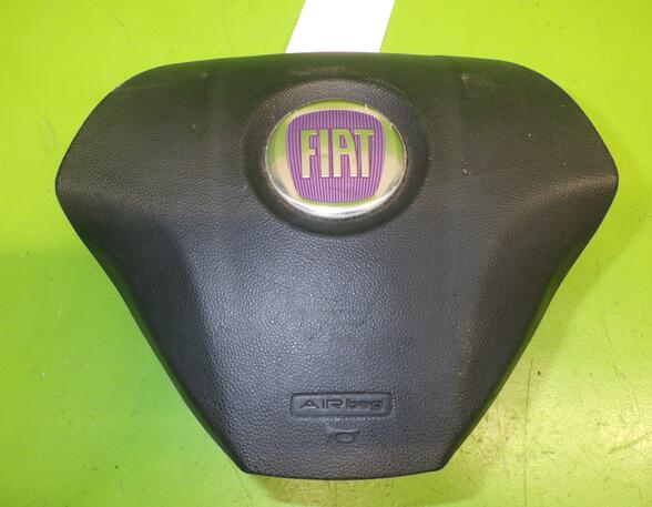 Driver Steering Wheel Airbag FIAT Bravo II (198)