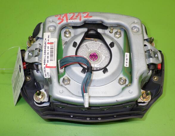 Driver Steering Wheel Airbag AUDI A4 (8E2)