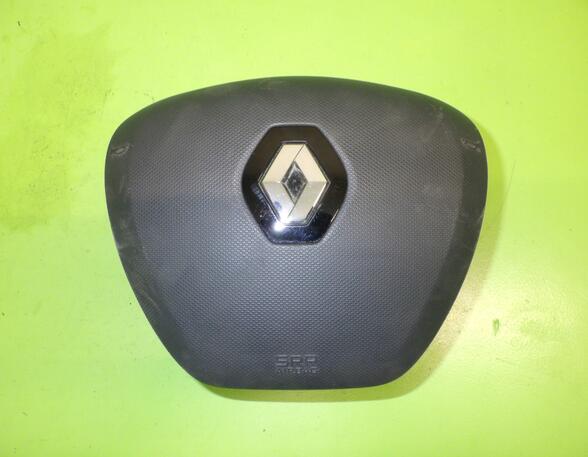 Airbag Stuurwiel RENAULT Captur I (H5, J5), RENAULT Clio IV (BH)