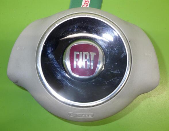 Driver Steering Wheel Airbag FIAT 500 (312), FIAT 500 C (312)