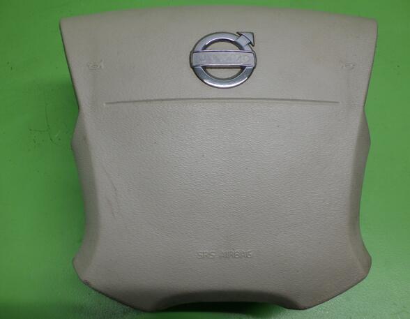 Driver Steering Wheel Airbag VOLVO V70 III (135), VOLVO XC70 II (136)