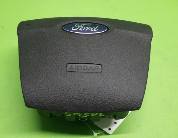 Driver Steering Wheel Airbag FORD Galaxy (WA6), FORD S-Max (WA6)