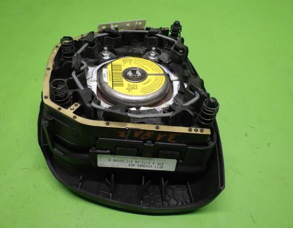 Driver Steering Wheel Airbag FORD TRANSIT Bus (FD_ _, FB_ _, FS_ _, FZ_ _, FC_ _)