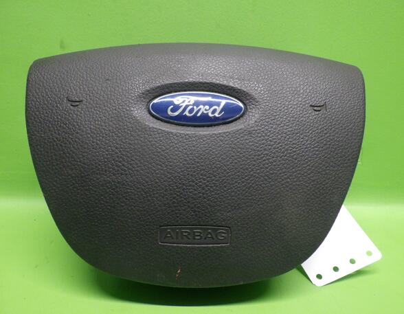 Driver Steering Wheel Airbag FORD TRANSIT Bus (FD_ _, FB_ _, FS_ _, FZ_ _, FC_ _)