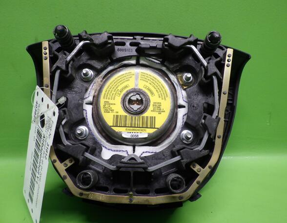 Driver Steering Wheel Airbag FORD TRANSIT Bus (FD_ _, FB_ _, FS_ _, FZ_ _, FC_ _)