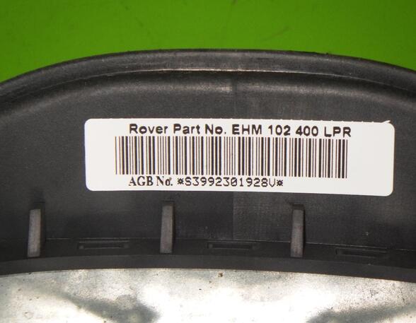 Driver Steering Wheel Airbag ROVER 75 (RJ)