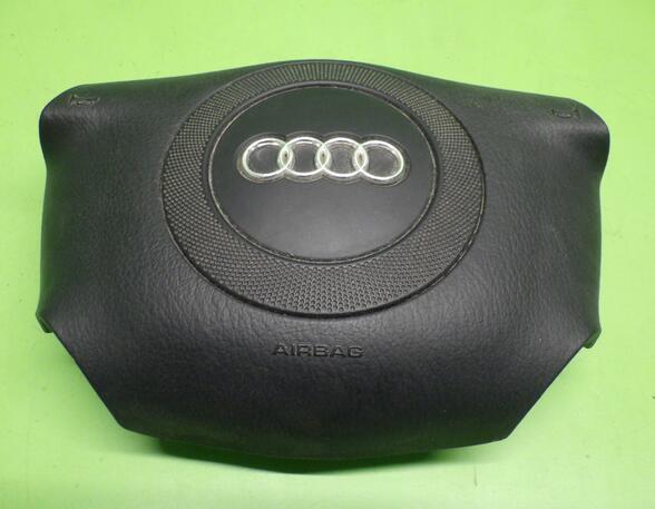 Driver Steering Wheel Airbag AUDI A4 (8D2, B5)