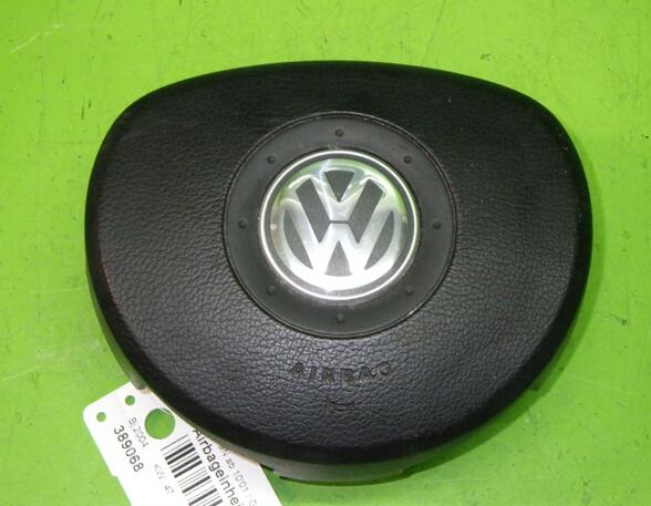 Driver Steering Wheel Airbag VW POLO (9N_)